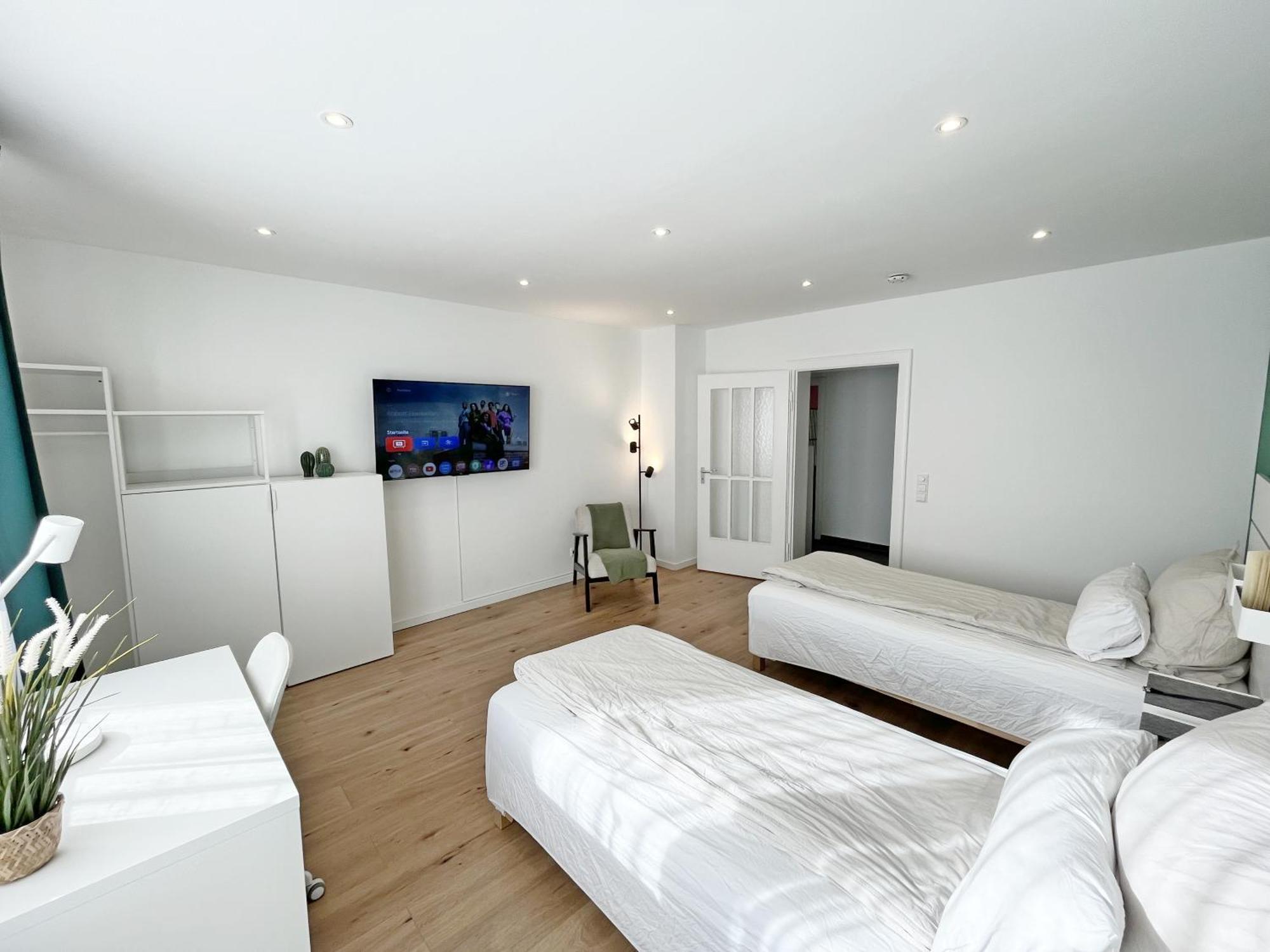 Goldstadt Apartments Pforzheim Esterno foto