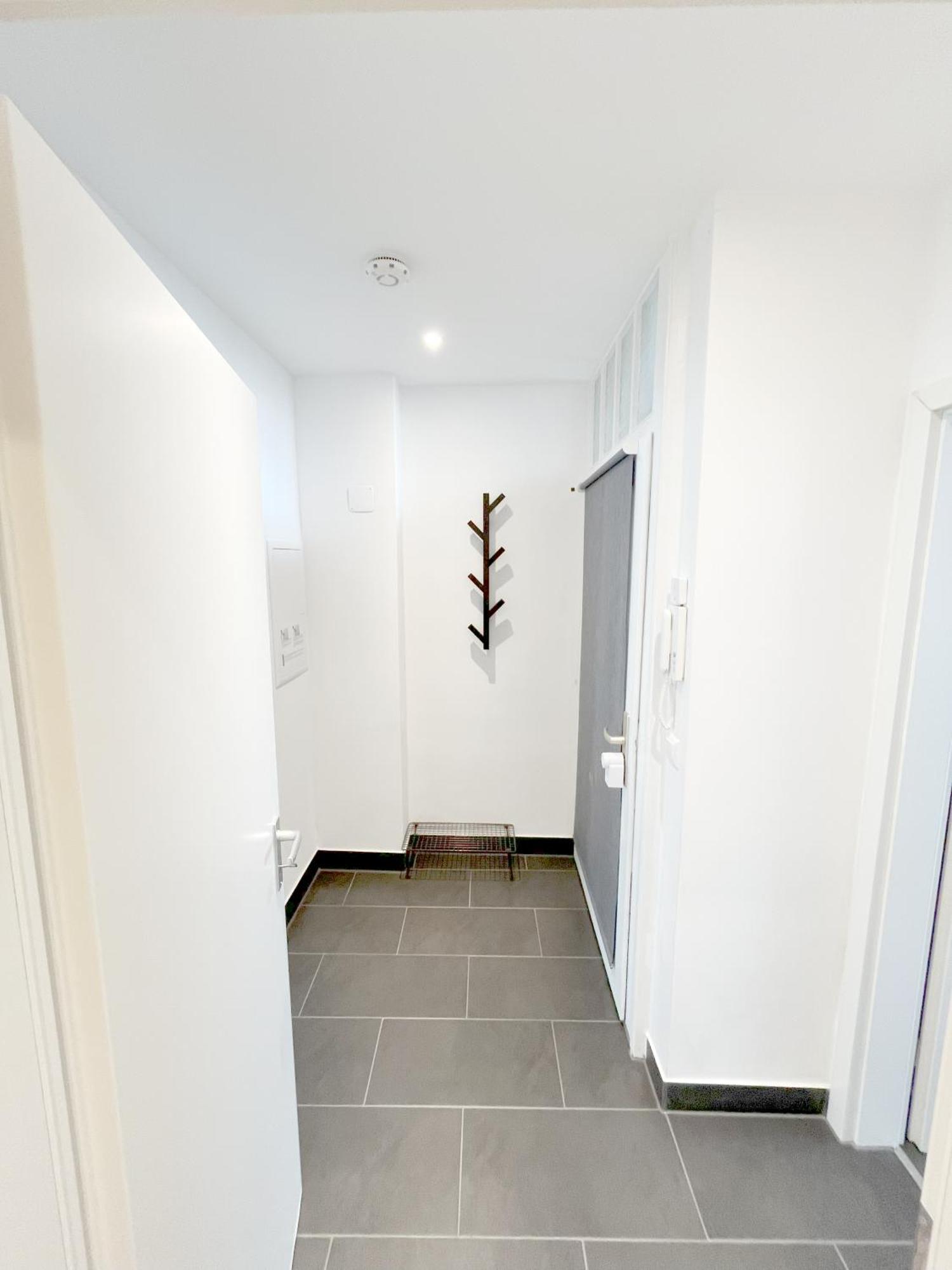 Goldstadt Apartments Pforzheim Esterno foto