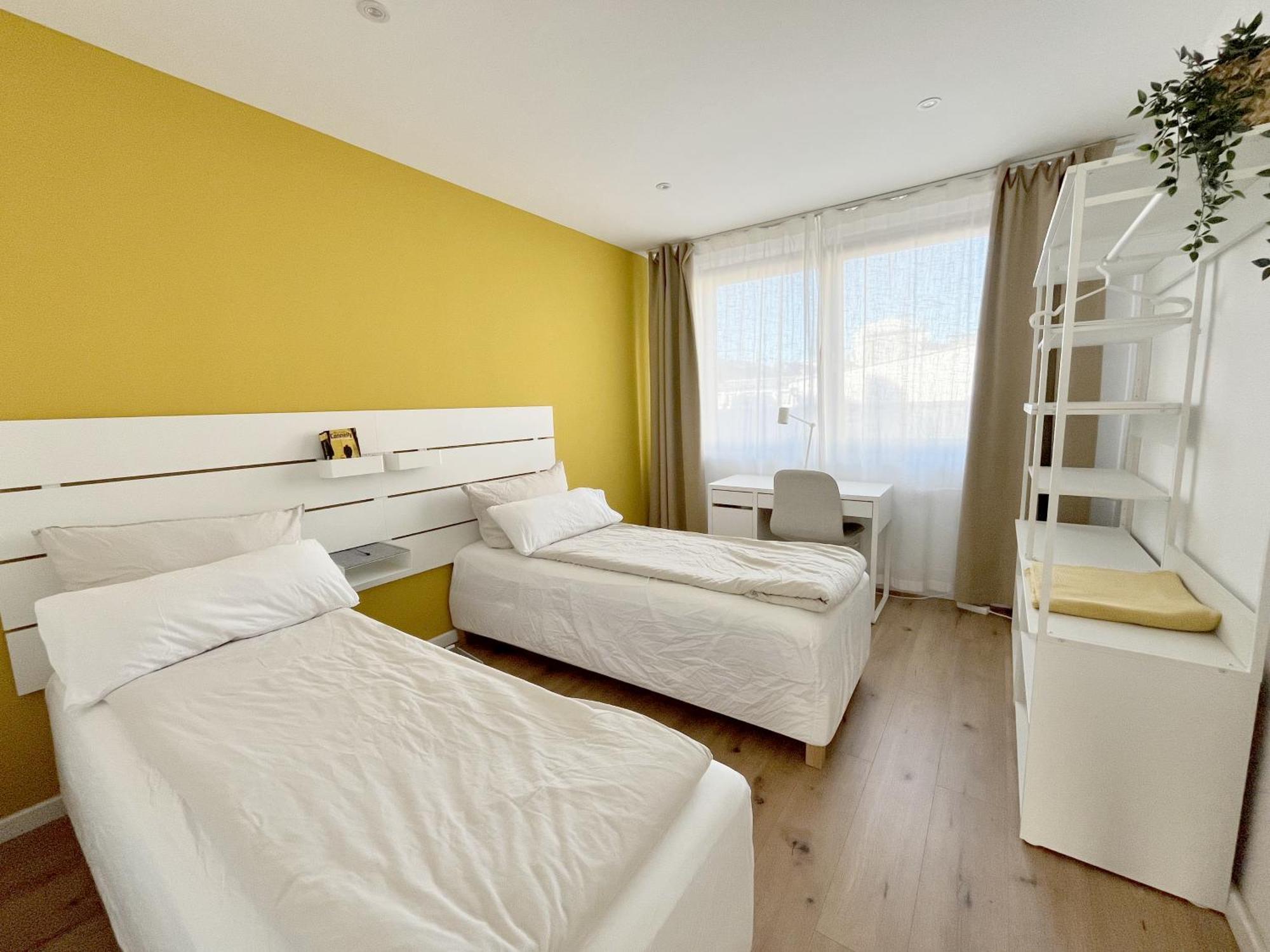 Goldstadt Apartments Pforzheim Esterno foto